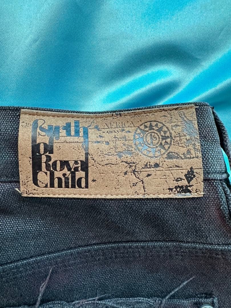 パンツ Birth of  child 20K Diamond Jorts