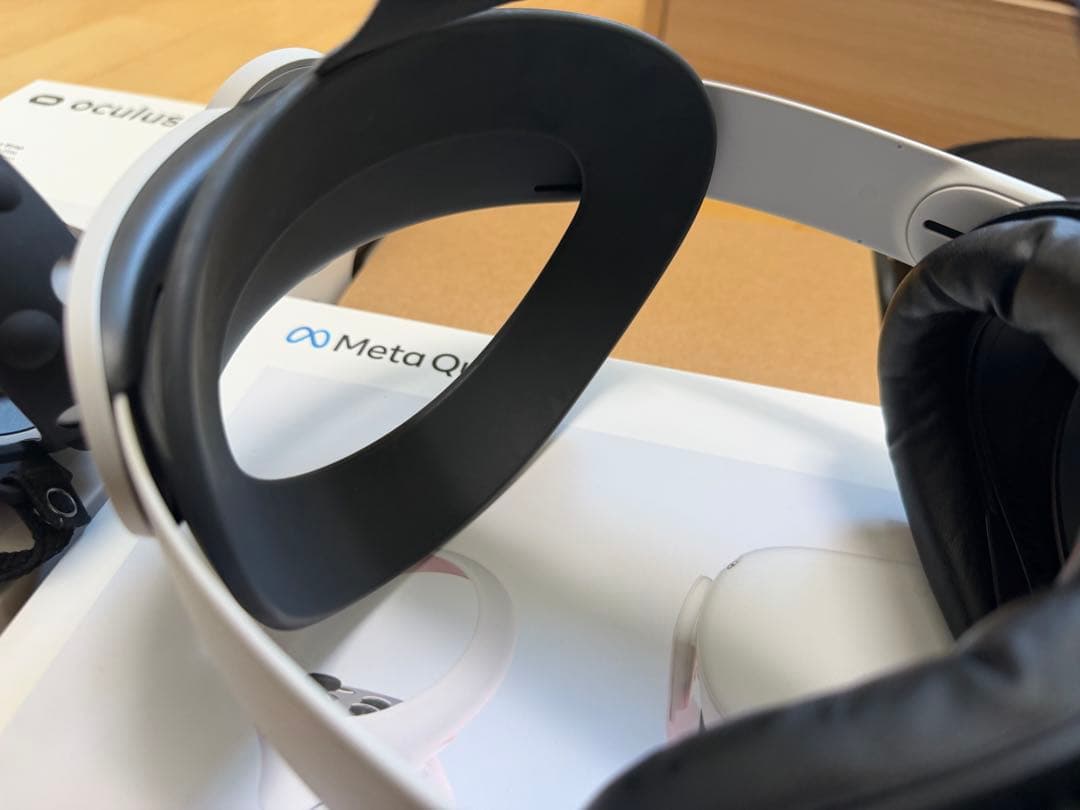  (oqulus) quest2 128GB＋ストラップ＋おまけ多数