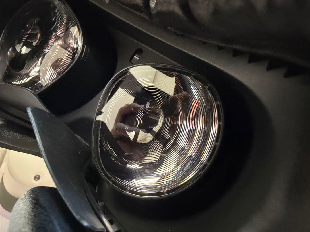  (oqulus) quest2 128GB＋ストラップ＋おまけ多数