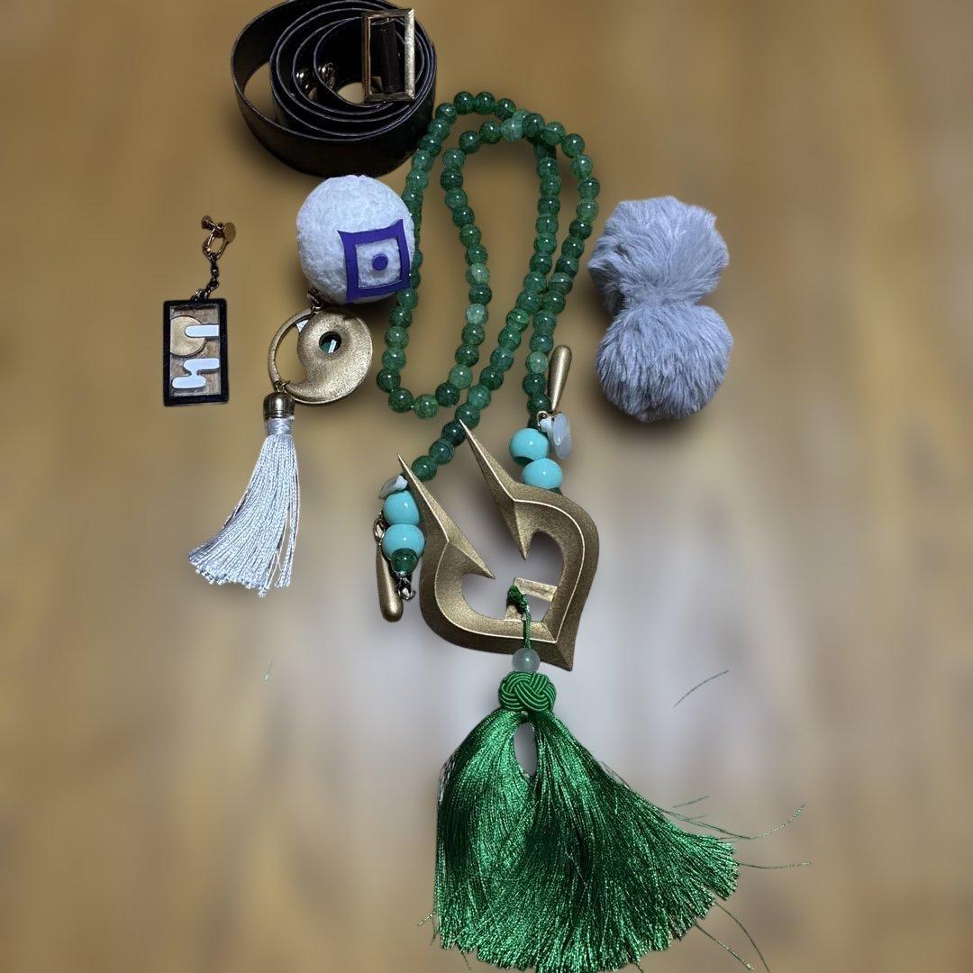 叢雲カゲツ コスプレ 足袋無し