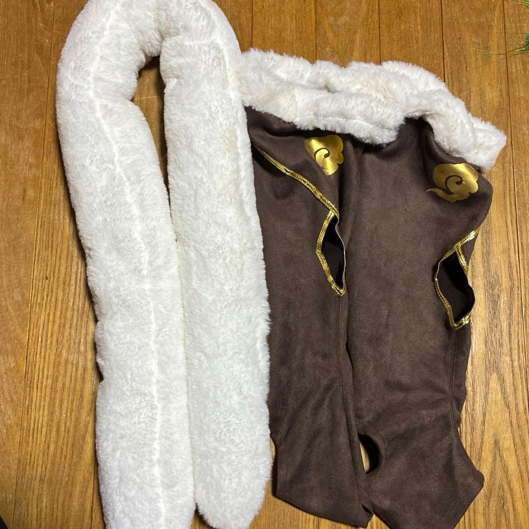 叢雲カゲツ コスプレ 足袋無し