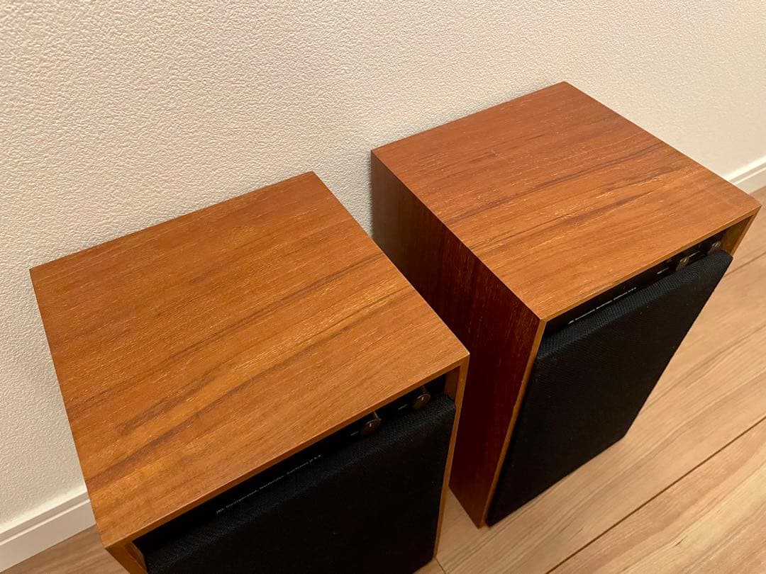 最終値下げ【貴重】JBL 4312M COMPACT MONITOR スピーカー