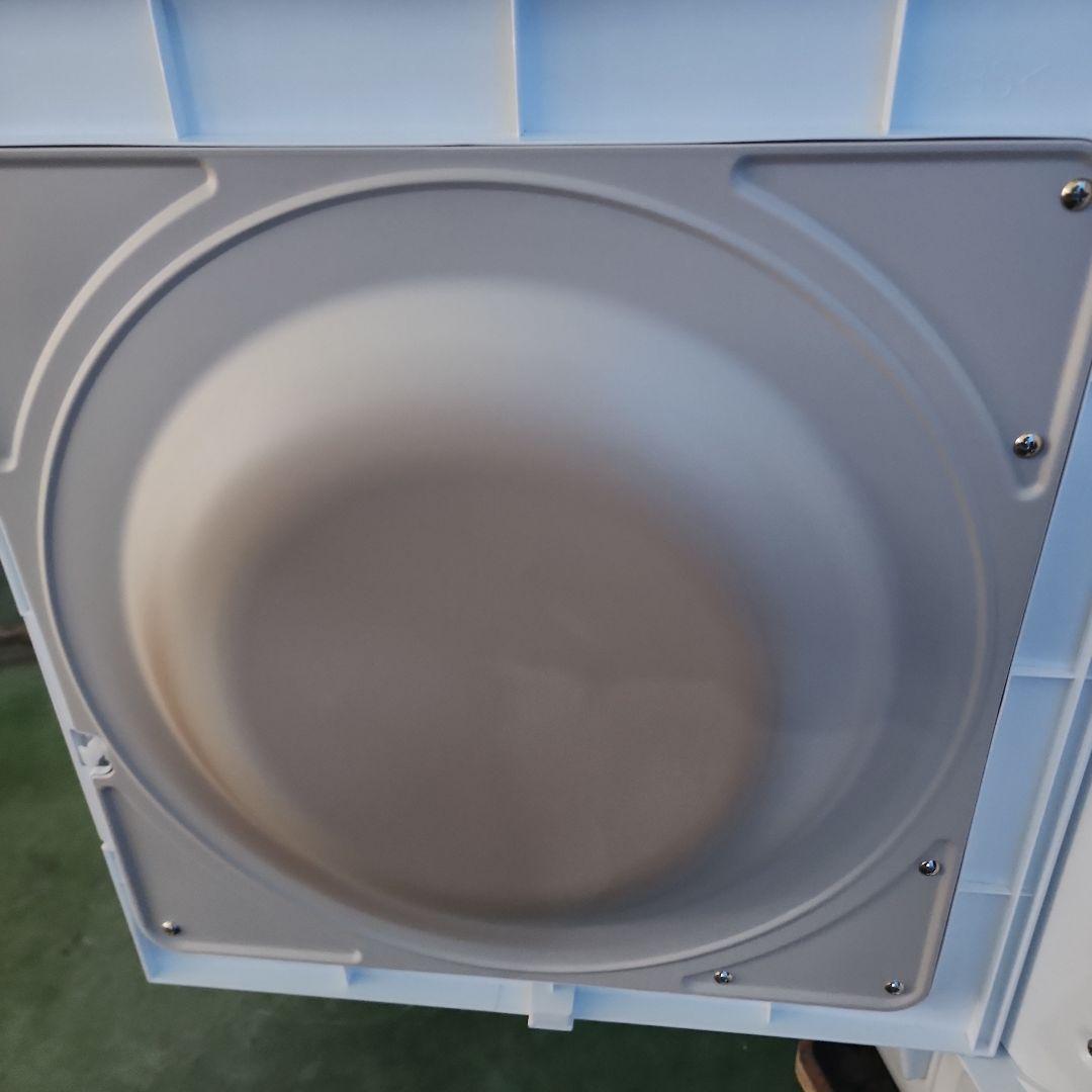 S521★2023年製 日立衣類乾燥機 DE-N50HV 送料無料・保証付き