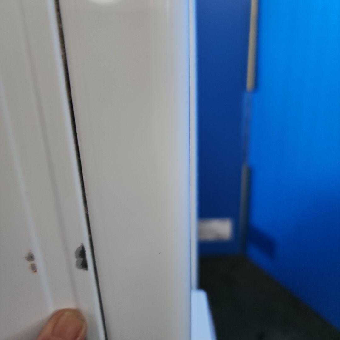 S521★2023年製 日立衣類乾燥機 DE-N50HV 送料無料・保証付き