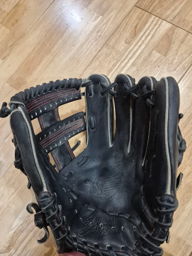 スラッガー 軟式少年グローブ