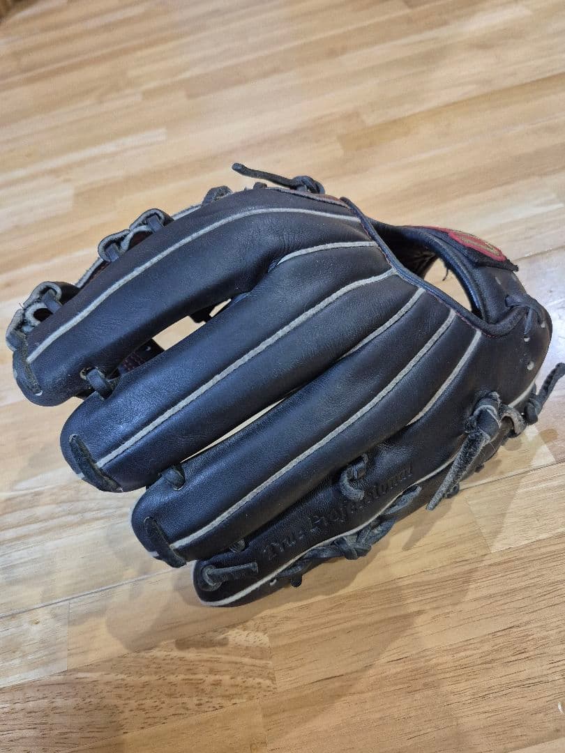 スラッガー 軟式少年グローブ