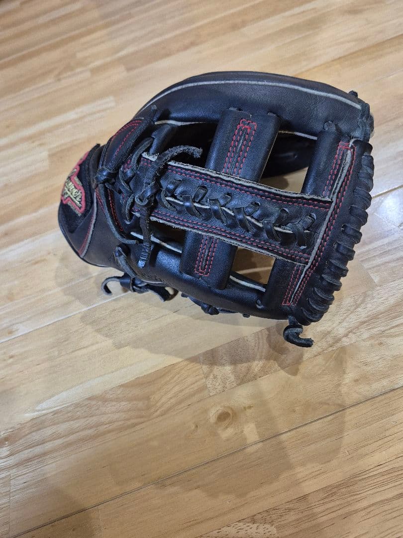 スラッガー 軟式少年グローブ