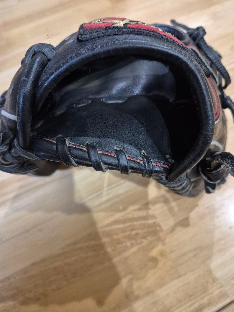 スラッガー 軟式少年グローブ