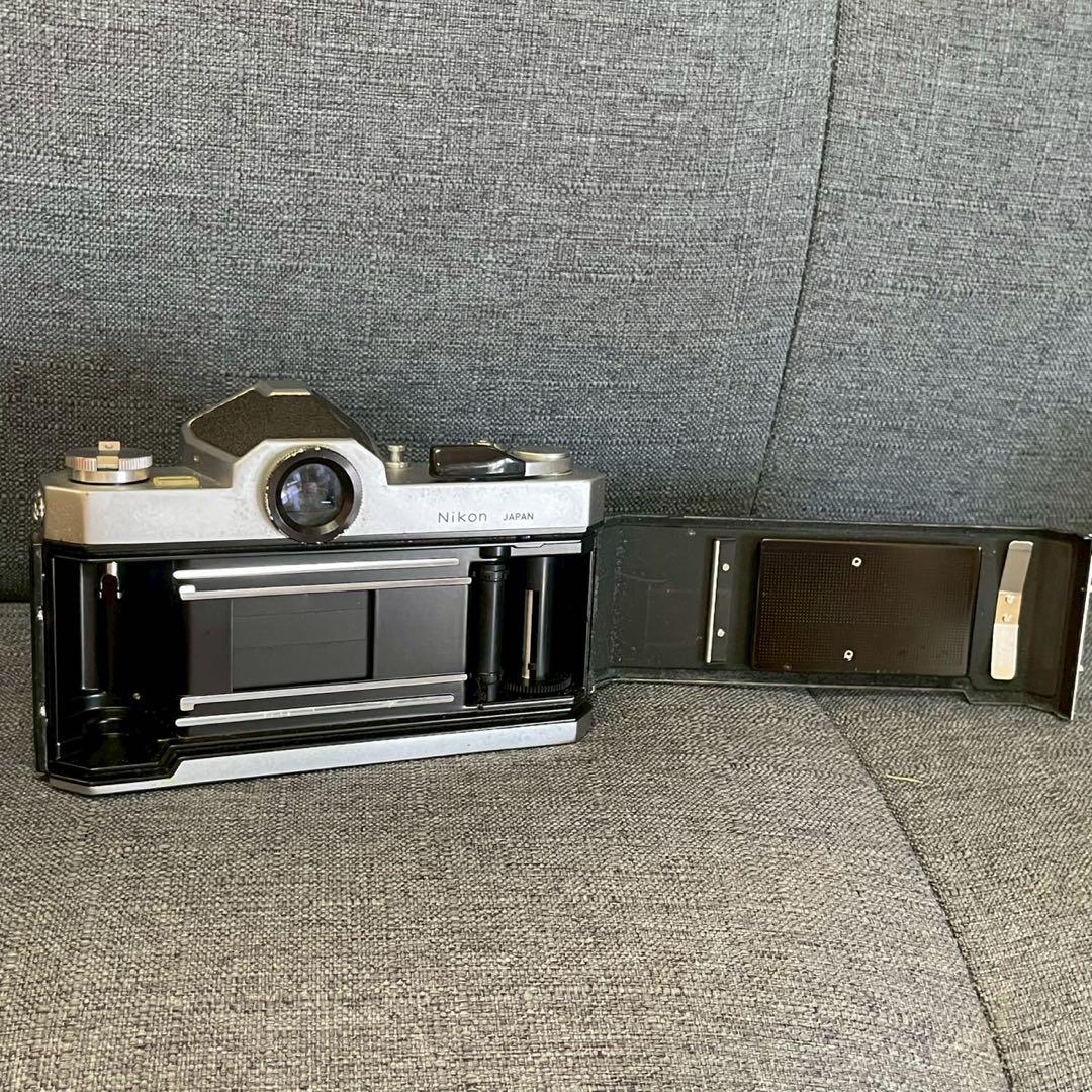 ❷カメラ6個まとめ売り 一眼レフ ミノルタ ヤシカいろいろ