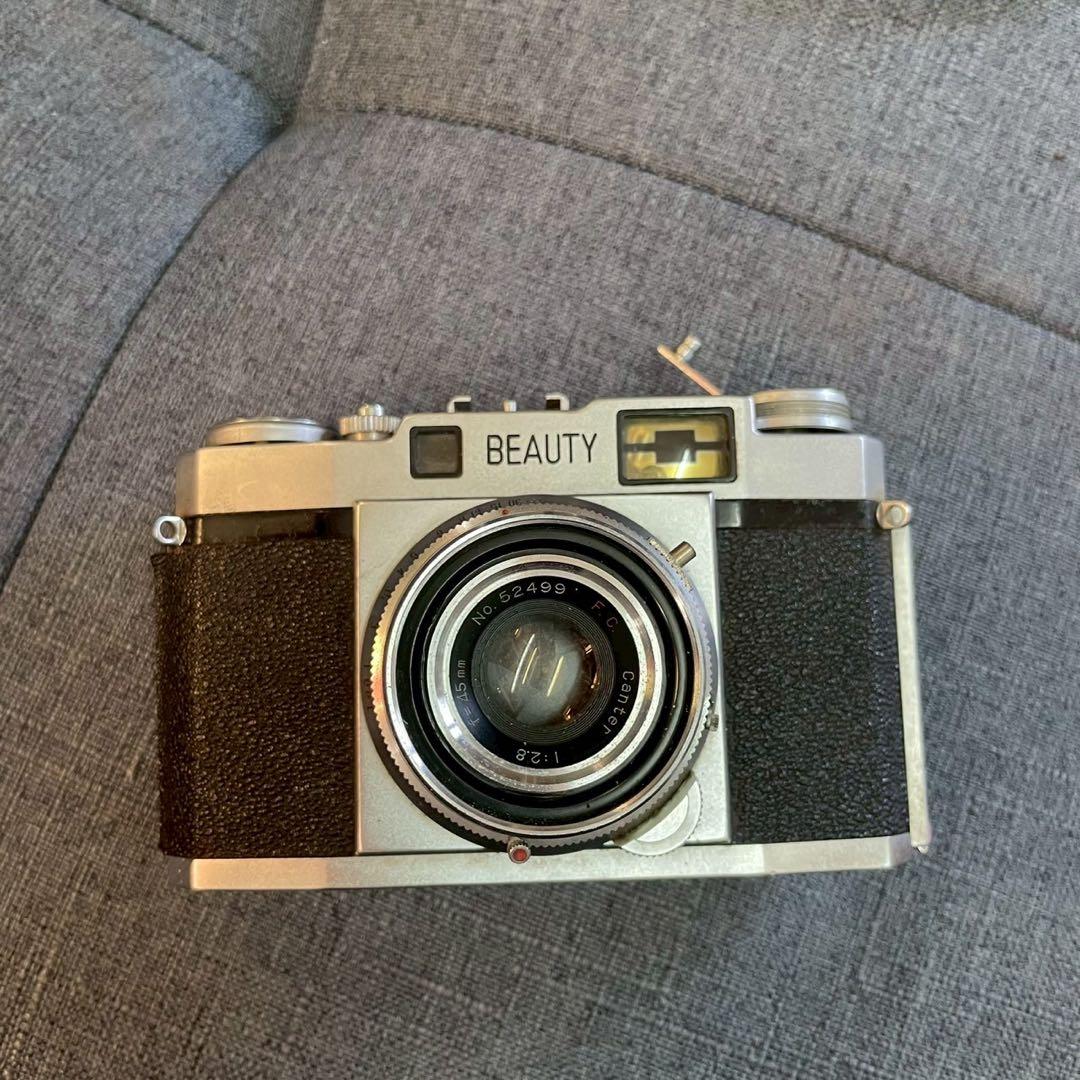 ❷カメラ6個まとめ売り 一眼レフ ミノルタ ヤシカいろいろ