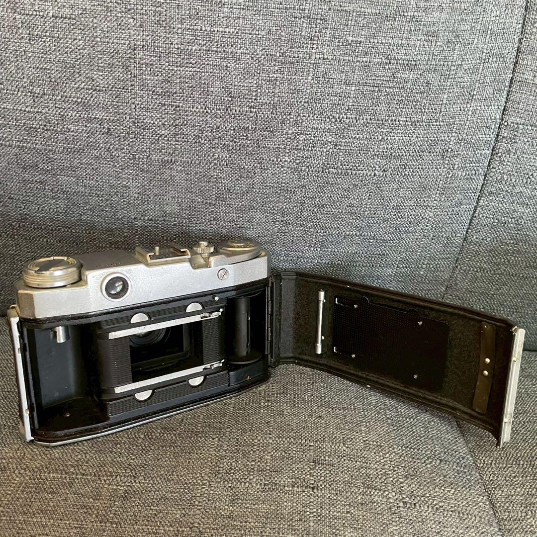 ❷カメラ6個まとめ売り 一眼レフ ミノルタ ヤシカいろいろ