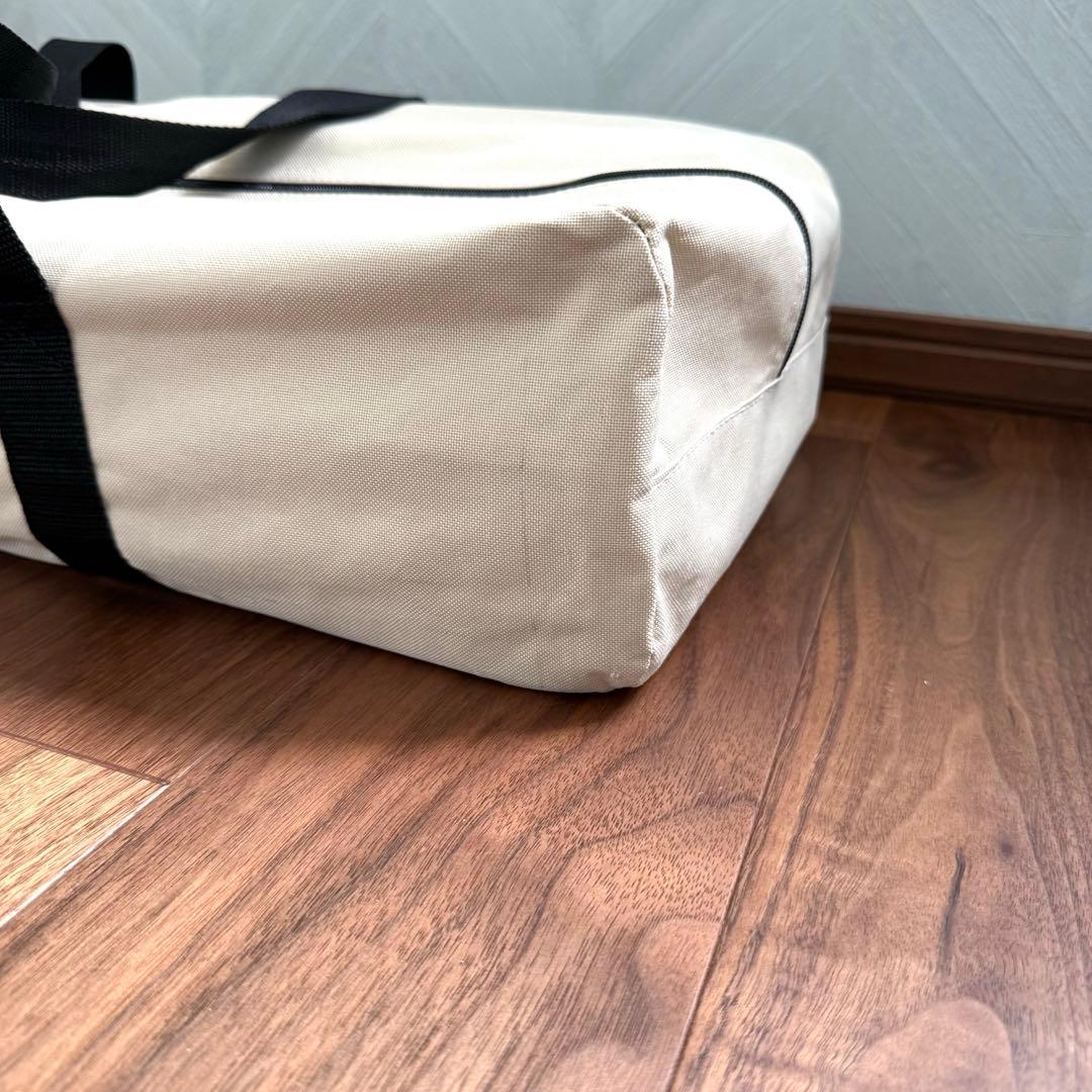 TOMOUNT ウッドロールトップテーブル Lサイズ