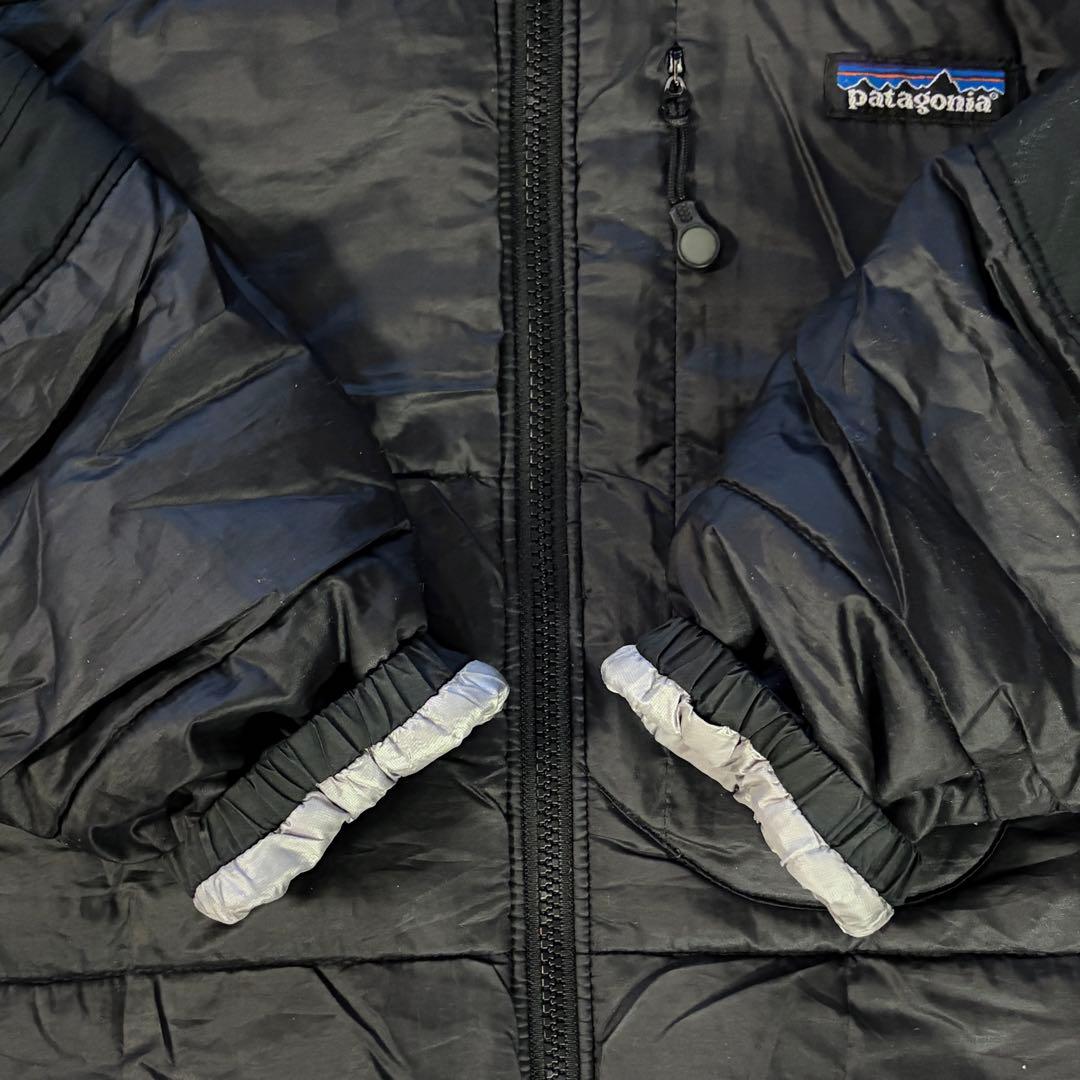 XSサイズ patagonia DASパーカ