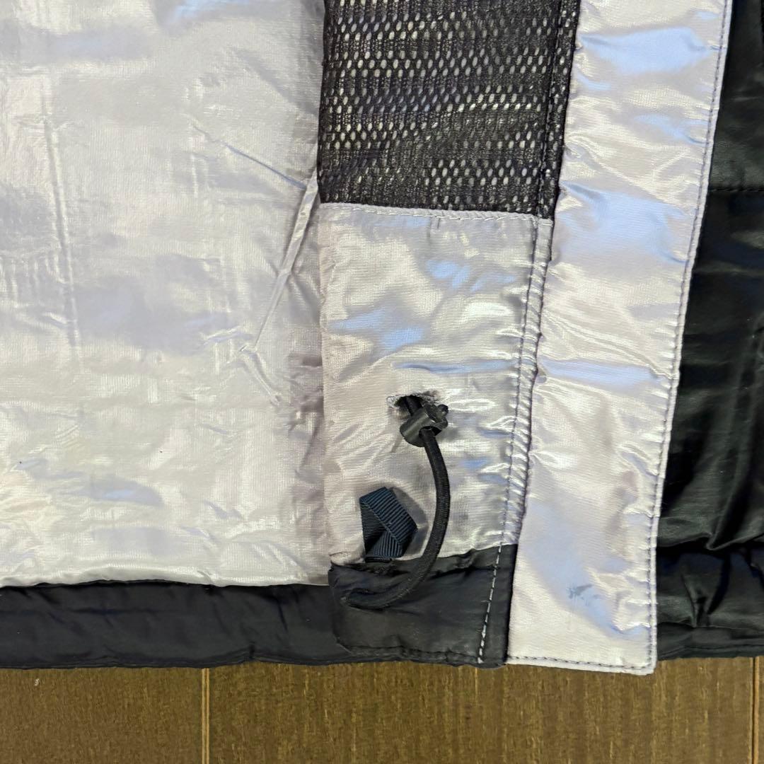 XSサイズ patagonia DASパーカ