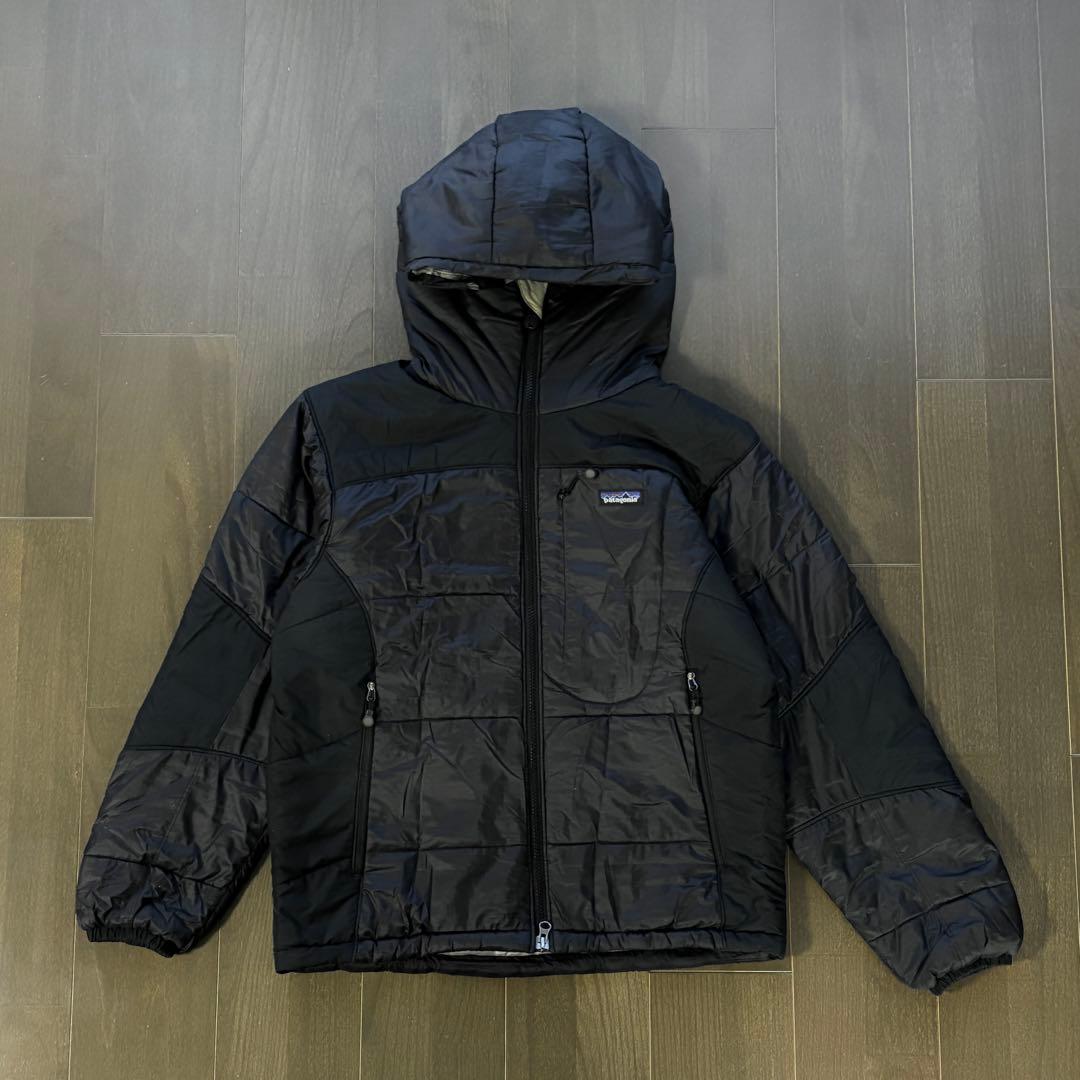 XSサイズ patagonia DASパーカ