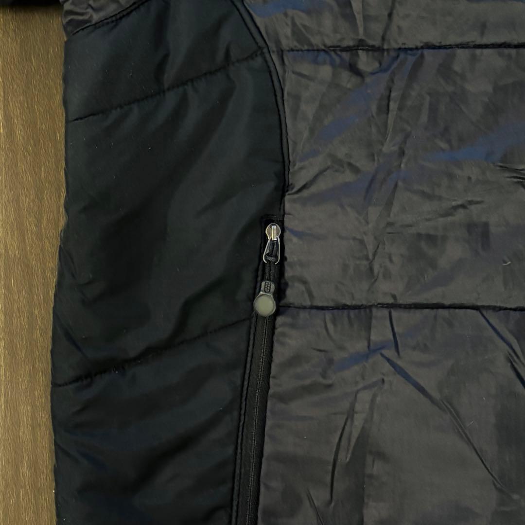 XSサイズ patagonia DASパーカ