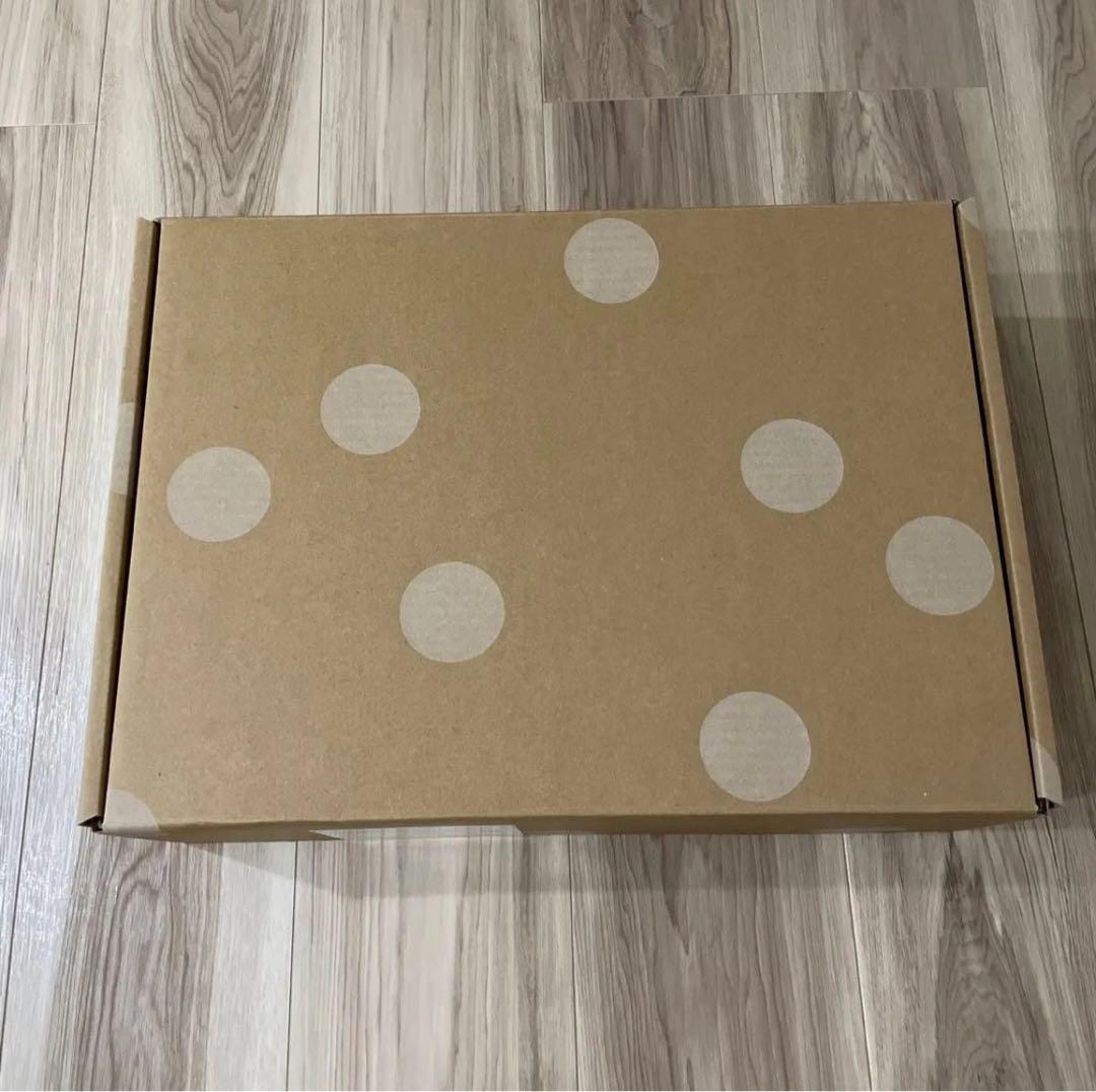 新品未開封　RAKUNA 肩甲骨はがしピロー