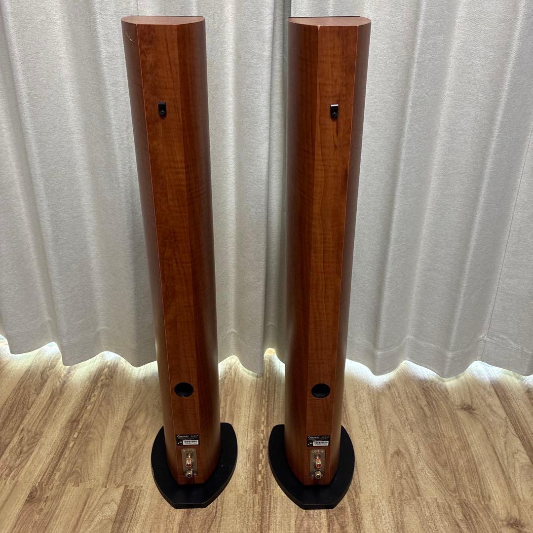 Pioneer S-LM2-LR トールボーイ ペアスピーカー
