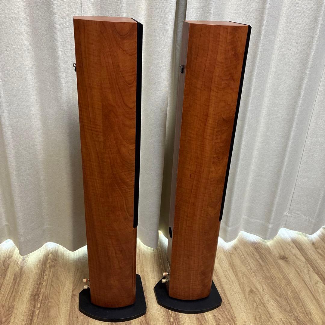 Pioneer S-LM2-LR トールボーイ ペアスピーカー