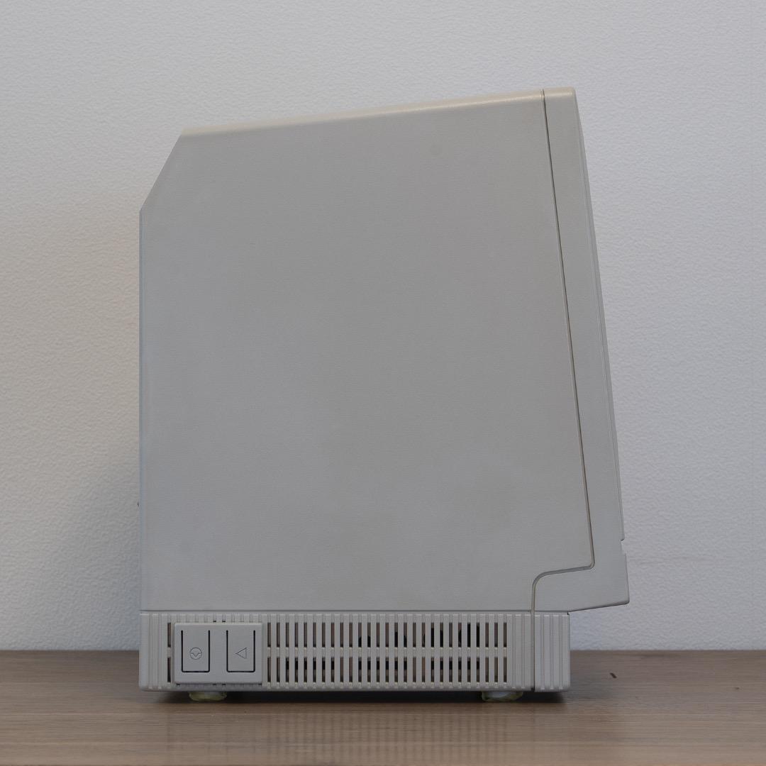 Macintosh SE/30 動作美品 ＋ Keyboard II +角マウス