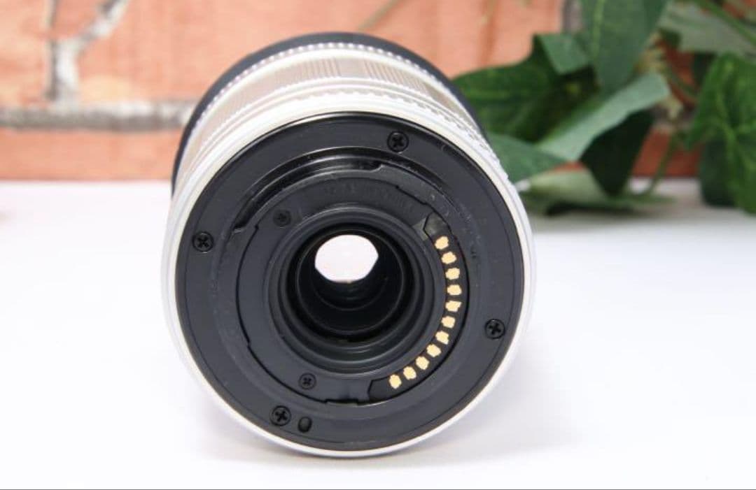 1月22日限定【望遠レンズ】 OLYMPUS M.ZUIKO 40-150mm