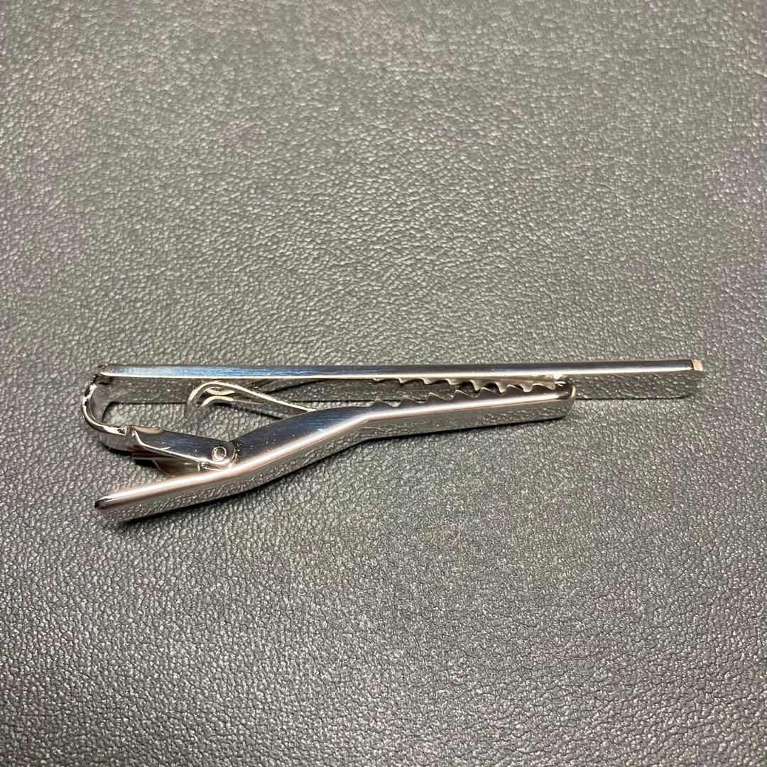 バーバリー カフス　ネクタイピン　シルバー925 ゴールド　ホースロゴ　希少