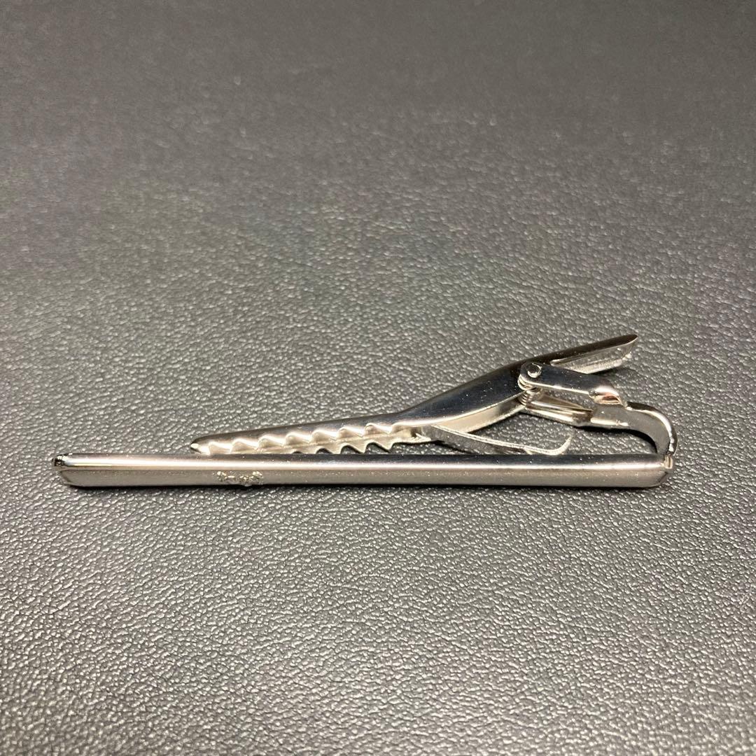 バーバリー カフス　ネクタイピン　シルバー925 ゴールド　ホースロゴ　希少