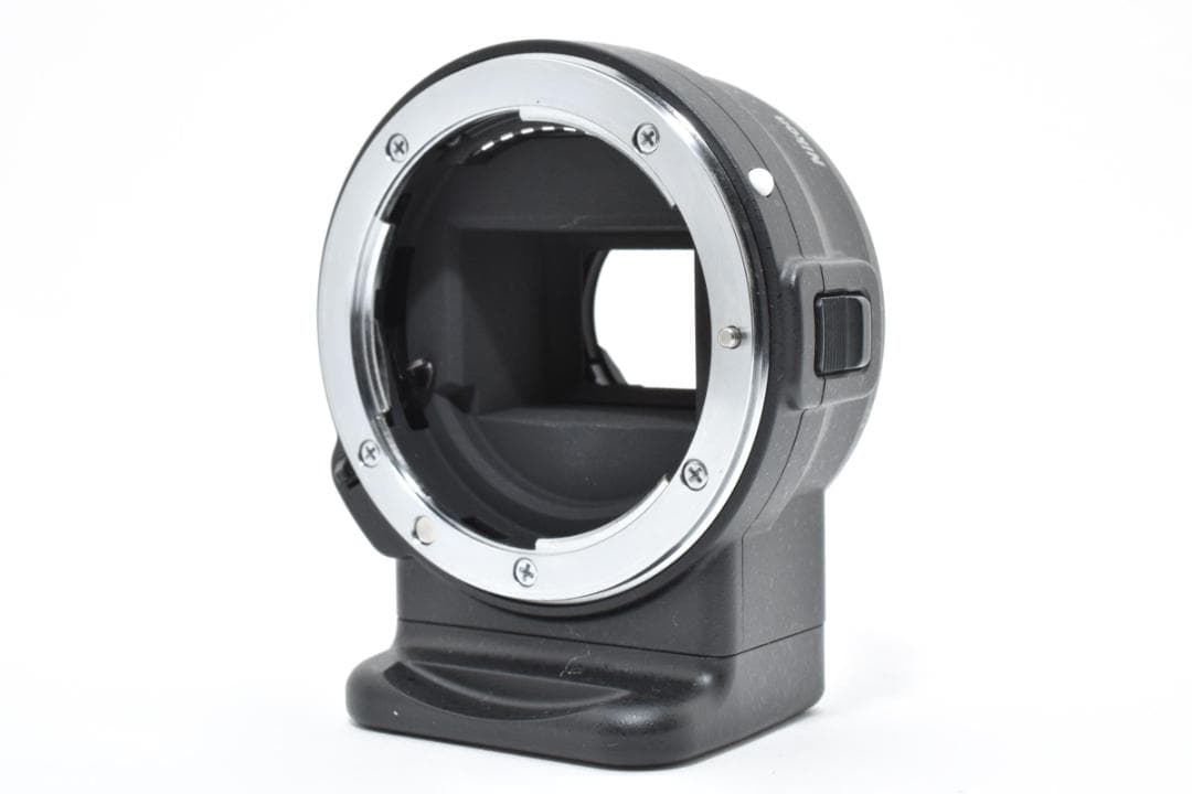 ★超美品★ ニコン Nikon FT1 マウントアダプター #21582