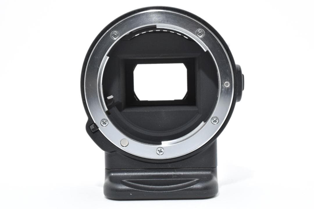 ★超美品★ ニコン Nikon FT1 マウントアダプター #21582