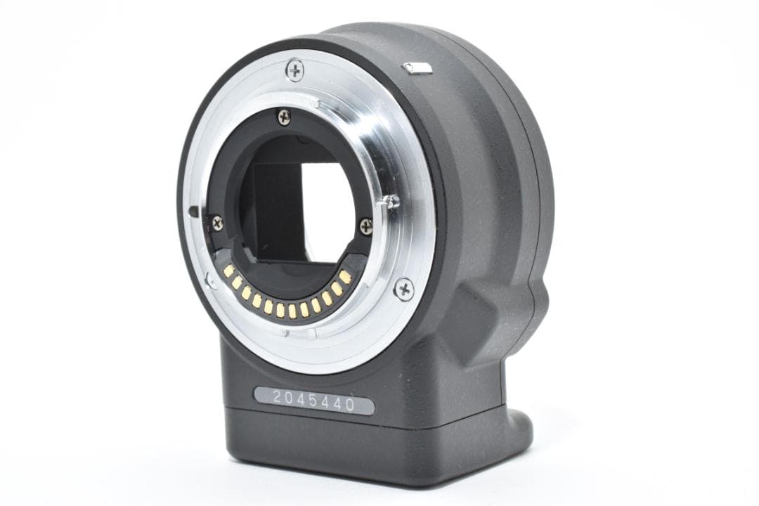 ★超美品★ ニコン Nikon FT1 マウントアダプター #21582