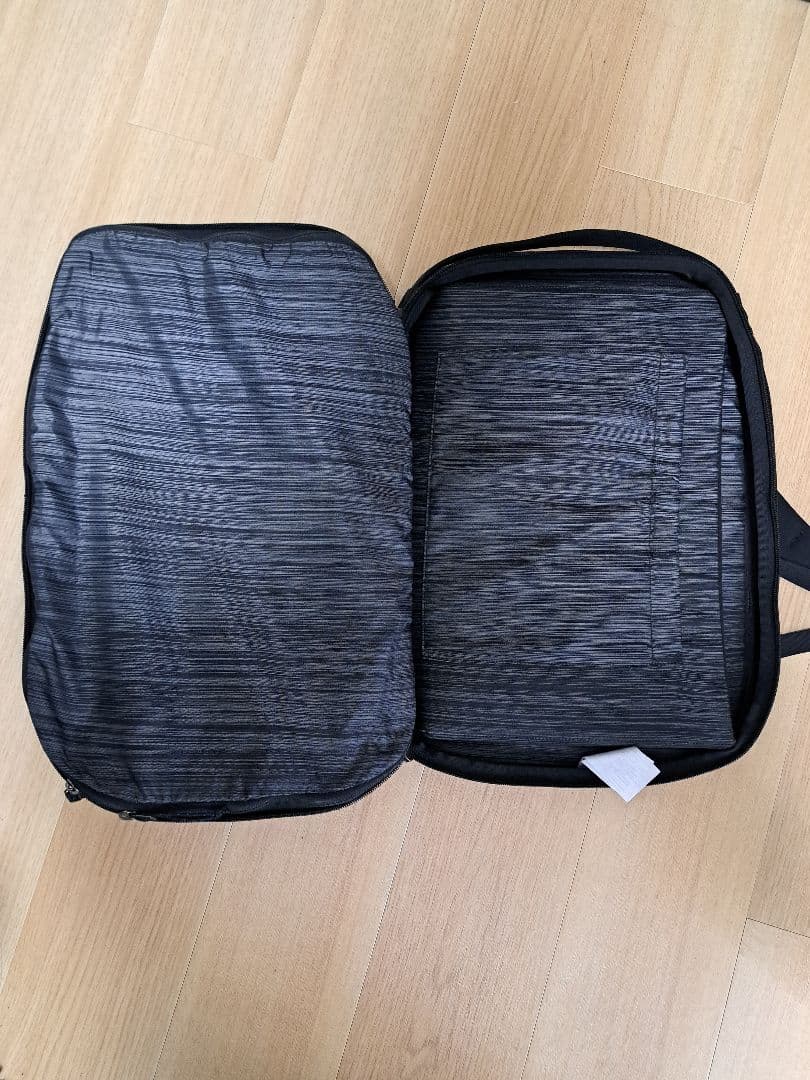 【廃盤品】ARC'TERYX アークテリクス　BLADE 20 バックパック　黒