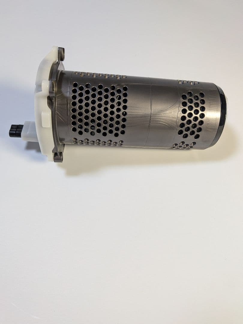 ミ*0様 ra002　ダイソン　SV14　モーターユニット　稼働品　改良品　動作