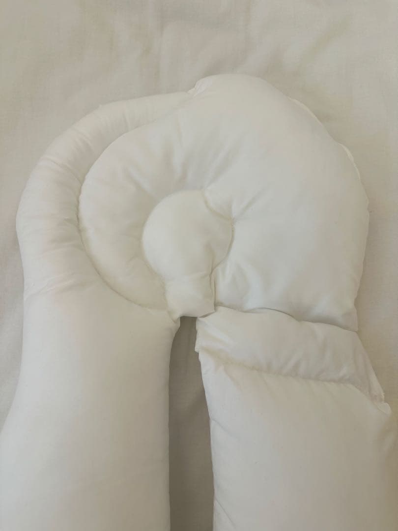 ユニスリープ　 0-24ヶ月　バンブーカバー　冷感接触カバー付