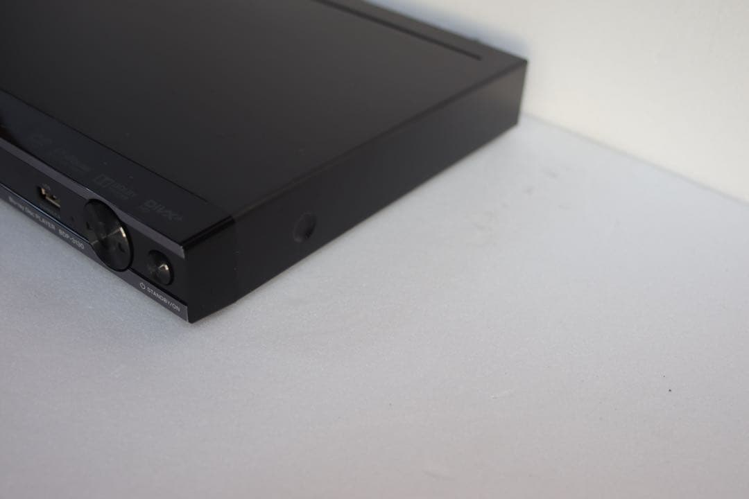 Pioneer BDプレーヤー　Blu-rayプレーヤー　BDP-3130