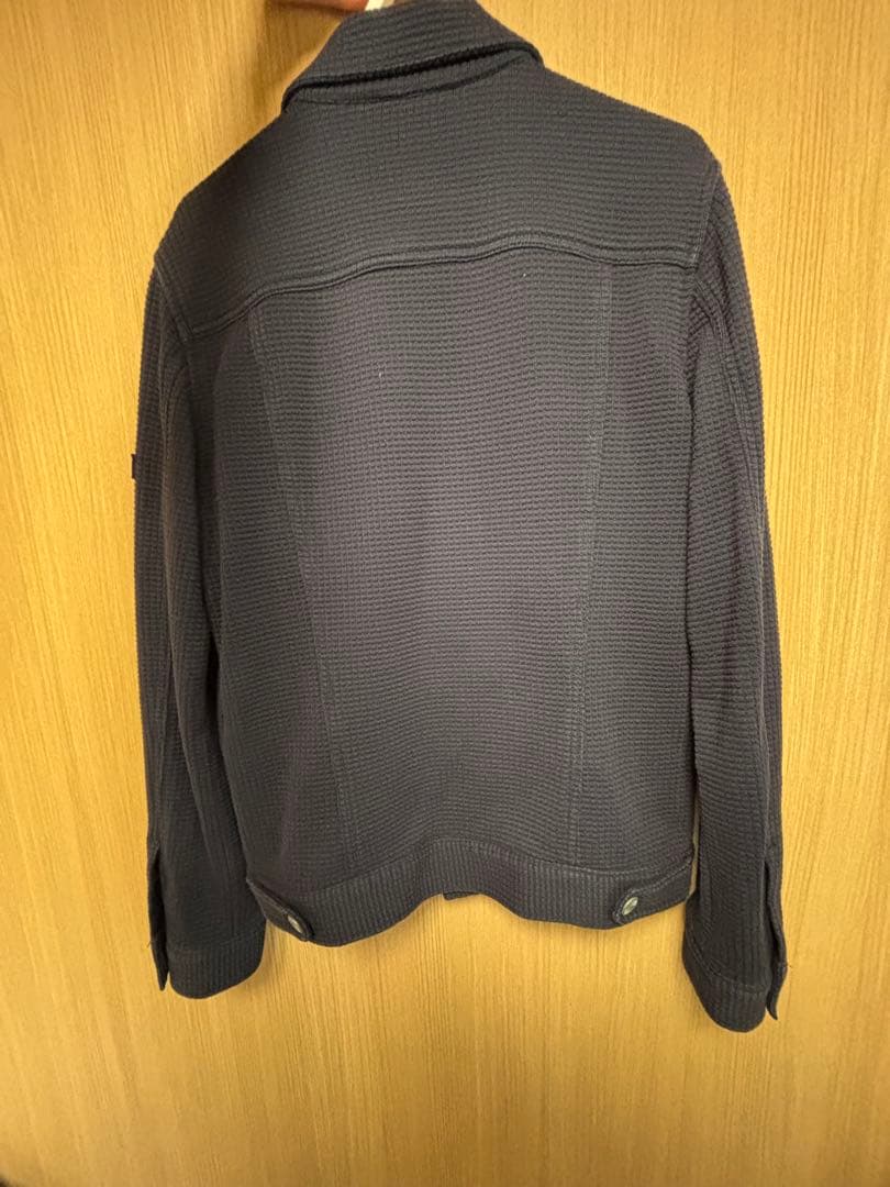 て*つ様 TATRAS ネイビー ジャケット