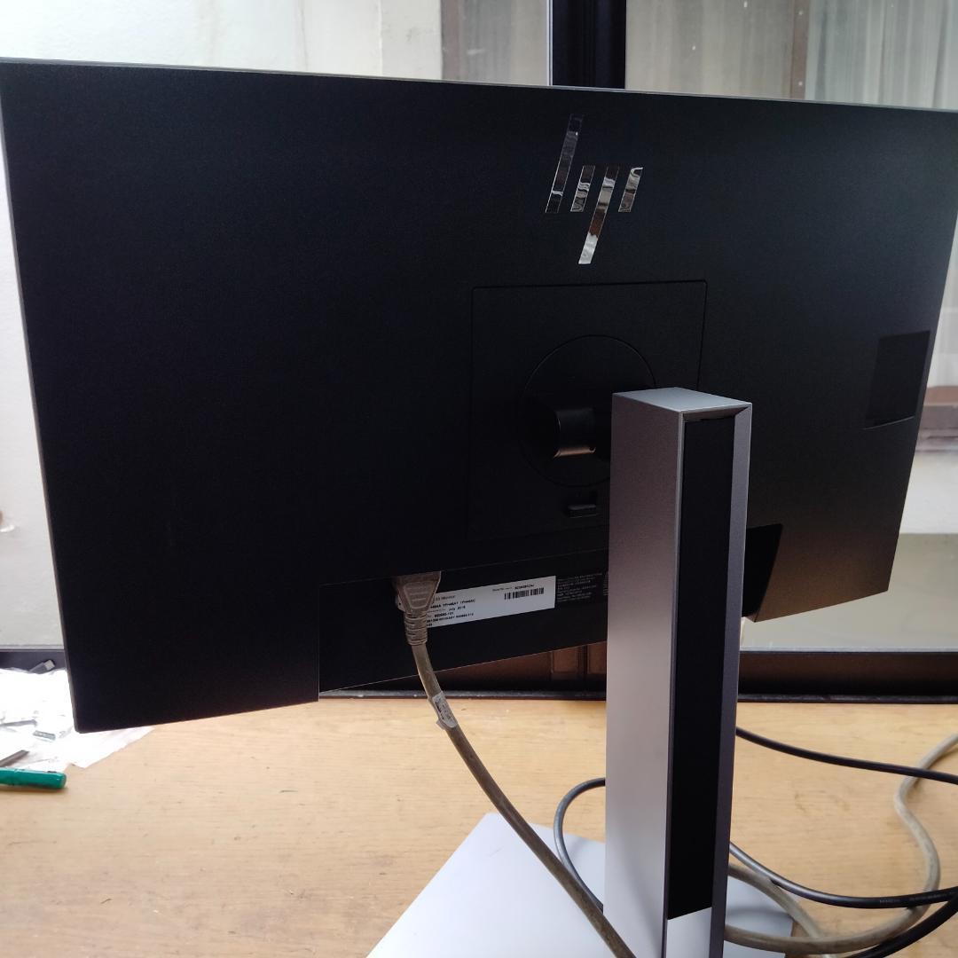 23インチ 1920x1080 モニター ディスプレイー HP E233