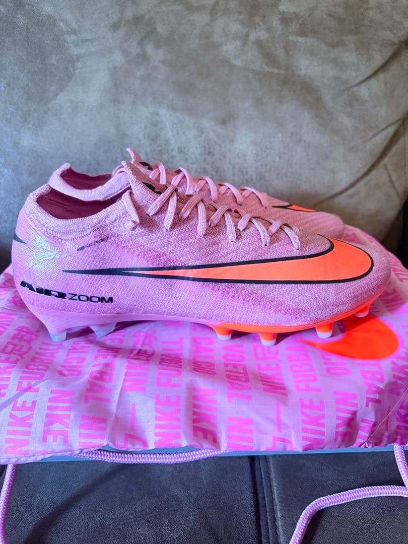 NIKE ズームマーキュリアルヴェイパー16 エリートAG PRO 26.5cm