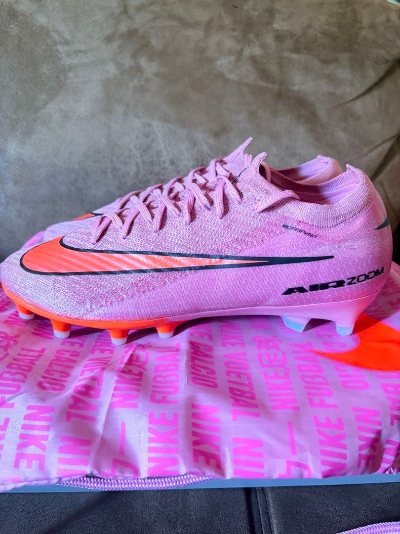 NIKE ズームマーキュリアルヴェイパー16 エリートAG PRO 26.5cm