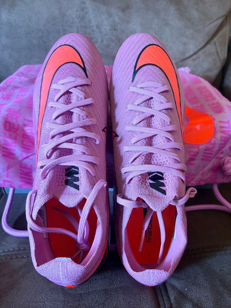 NIKE ズームマーキュリアルヴェイパー16 エリートAG PRO 26.5cm