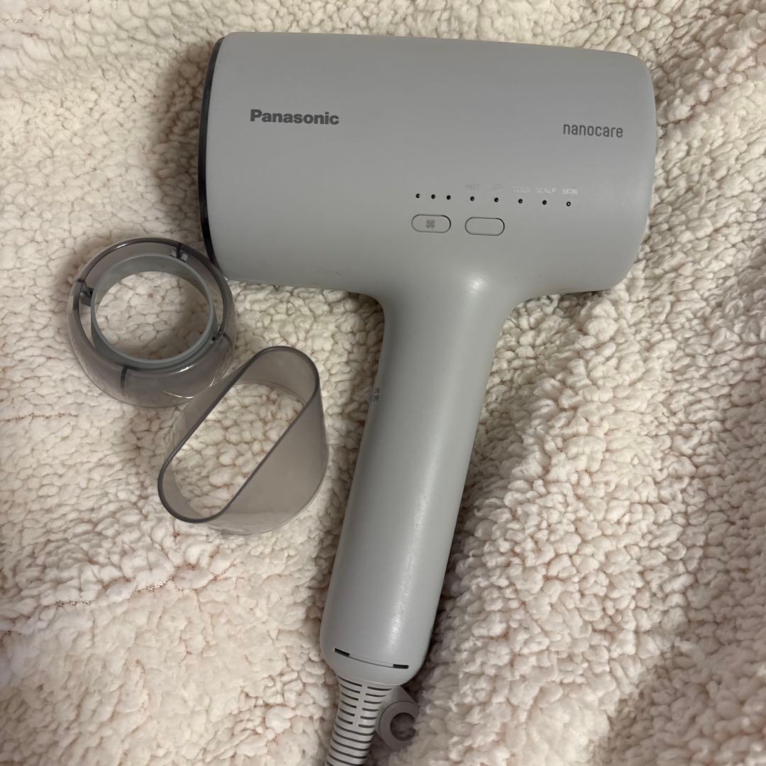 Panasonic ナノケア ヘアドライヤー EH-NA0Jパナソニック