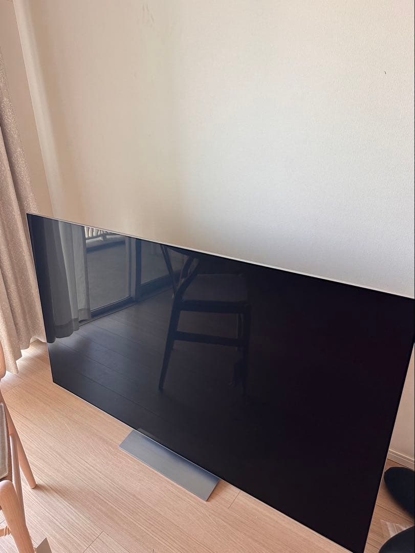 LG G2 65型65V型 4K有機ELテレビ OLED65G2PJA