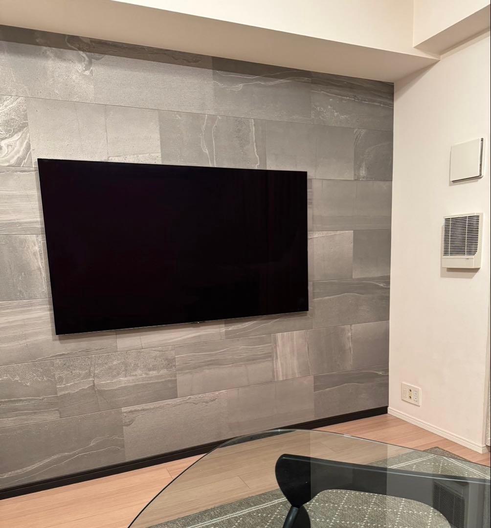 LG G2 65型65V型 4K有機ELテレビ OLED65G2PJA