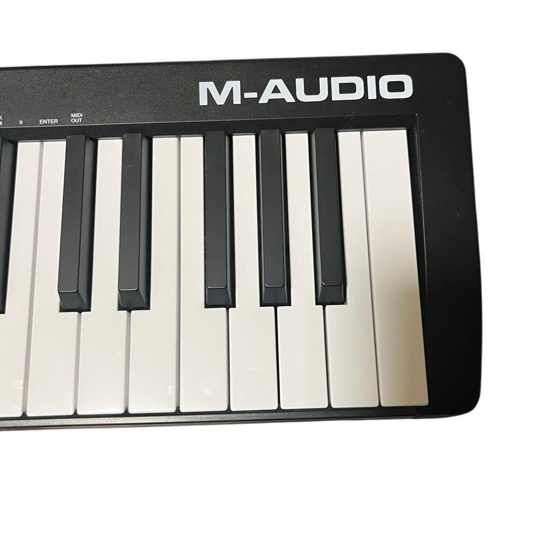 M-Audio Keystation 61 MK3 MIDIキーボード