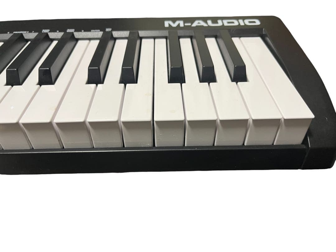 M-Audio Keystation 61 MK3 MIDIキーボード