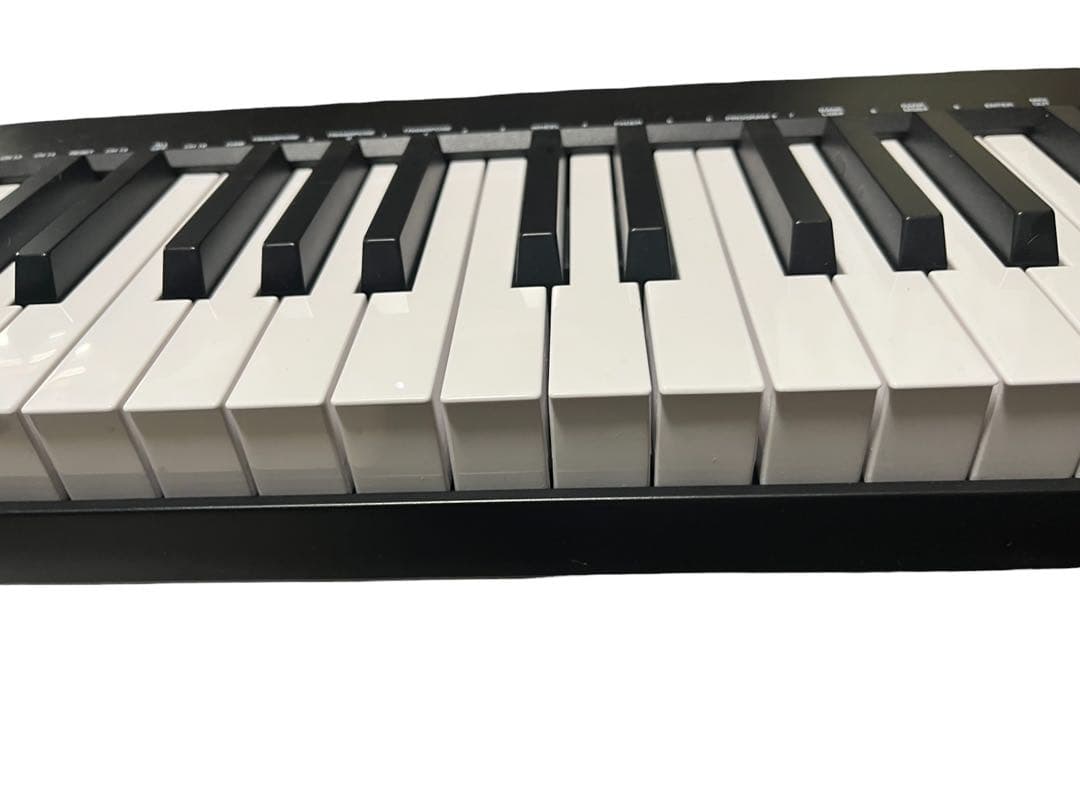 M-Audio Keystation 61 MK3 MIDIキーボード