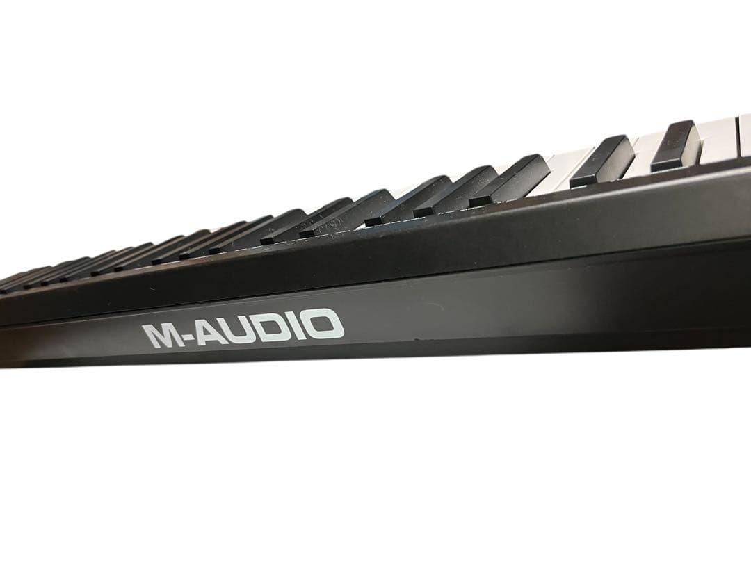 M-Audio Keystation 61 MK3 MIDIキーボード