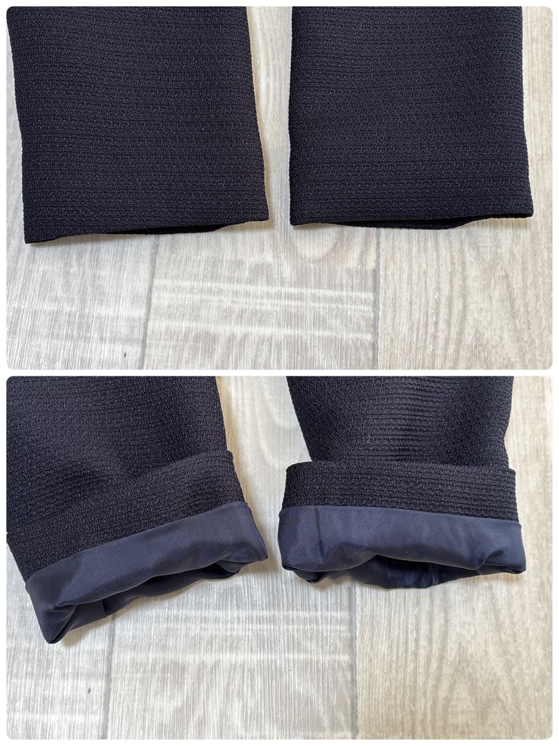 極美品♡プライベートレーベル フォーマルワンピース 卒園式 入学式 120