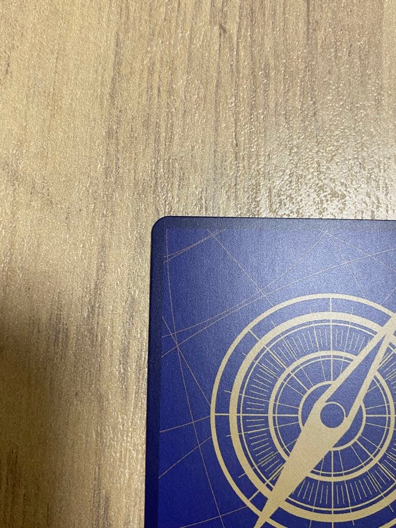 ルフィ ONE PIECE DAY’24 来場者特典 プロモ　st10-006