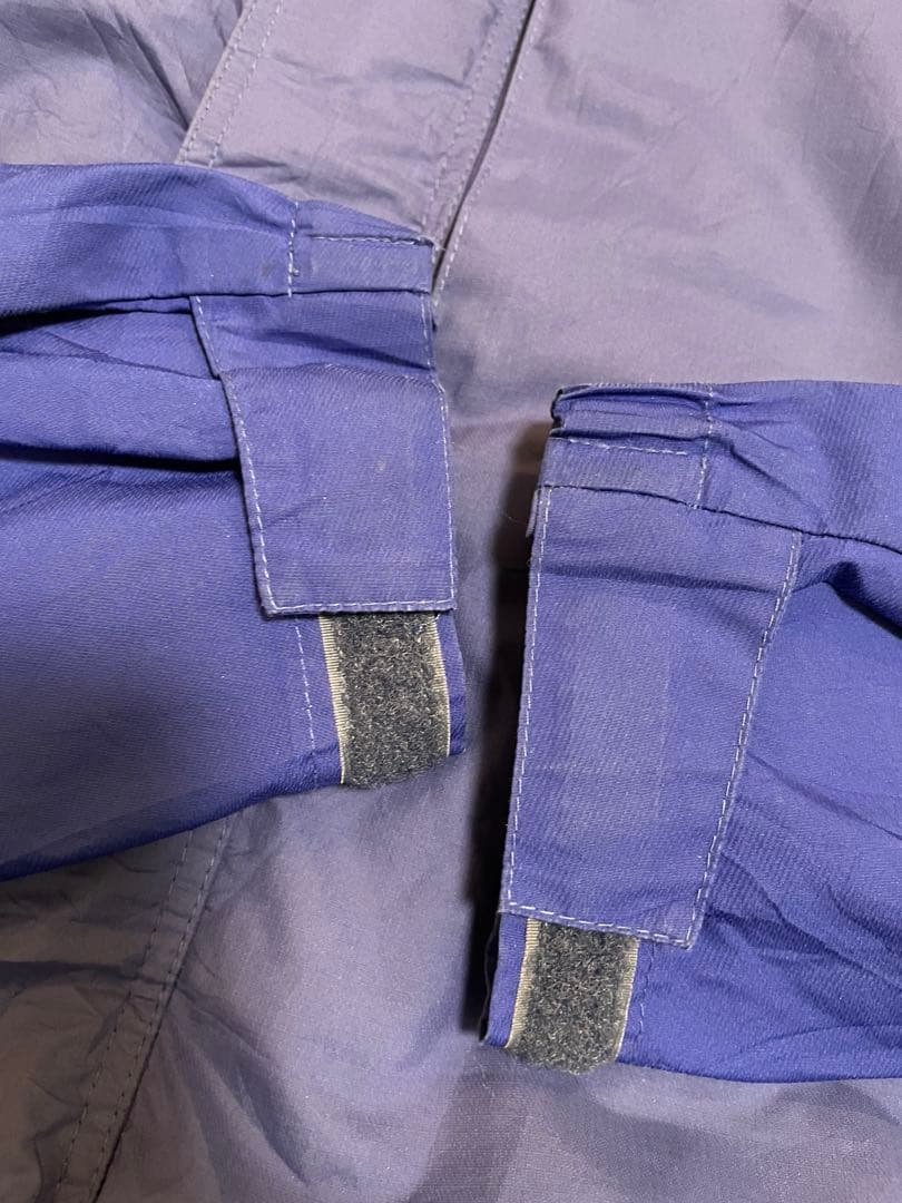 patagonia エッセンシェルジャケット パタゴニア 希少サイズ XL