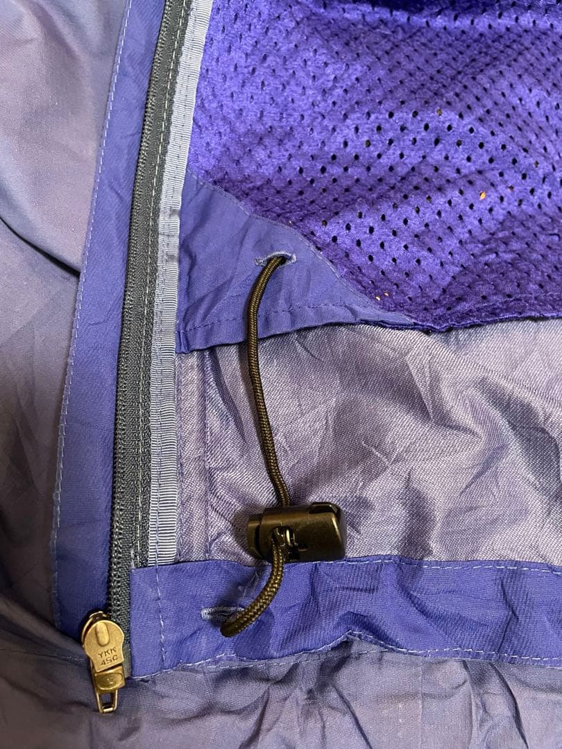 patagonia エッセンシェルジャケット パタゴニア 希少サイズ XL